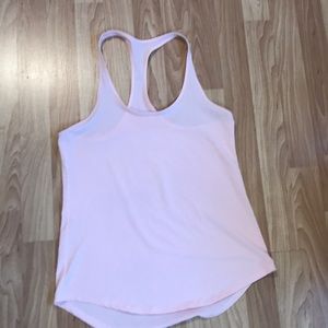 Lululemon Tech Mesh Singlet